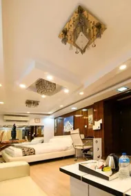 Hotel M Square Pvt.Ltd - Room