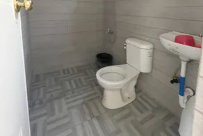 Sea Master Beach Resort  - Salle de bain