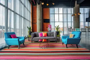 Aloft by Marriott Guadalajara Sur - Reception