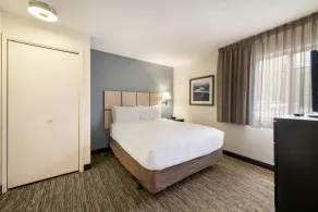 Sonesta Simply Suites Hampton - Chambre