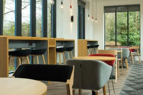 Holiday Inn Express Birmingham Airport NEC by IHG - Restaurant