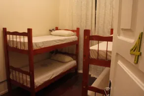 Hostel by Hotel Galicia - Room