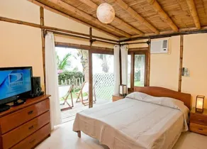 Hotel GrandMare & Bungalows - Habitación