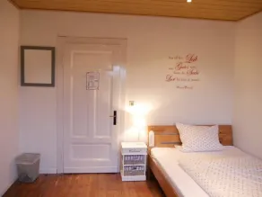 Landhaus Holthausen - Room