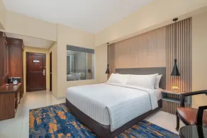 Aston Cimone Hotel & Convention Center - Room