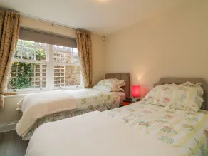 Archie's - Habitación