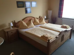 Hotel Schützenhaus - Room