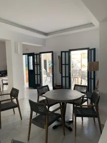 Sandaya Luxury Suites - Hall