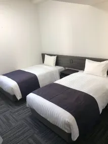 Okachimachi Urban Hotel - Camera