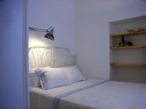 Casa Sesimbra - Chambre
