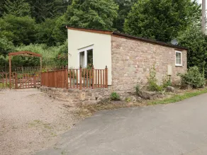 Woods Edge - Intérieur
