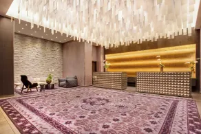 Sortis Hotel, Spa & Casino, Autograph Collection - Reception
