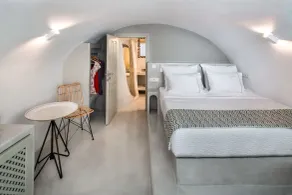 Kaleidoscope Oia Suites - Rom