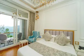 Villasita resort By Montrose11 - Room
