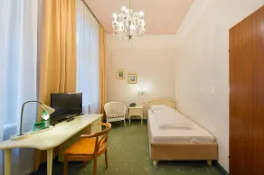 Hotel Pension Baronesse - Room