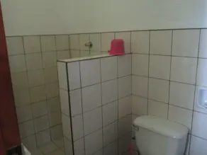 Royal Cliff Resort - Bathroom