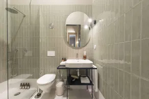 Jardins do Porto - by Unlock Hotels - Salle de bain