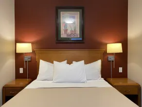 Sahara Courtyard Inn & Suites Osoyoos - Habitación