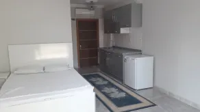 Gunay Pansiyon Antalya - Room