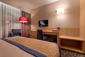 Bristol Art & Medical SPA - Zimmer