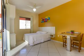 Pousada Praia dos Ingleses - Room