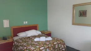 Lov Boutique Hotel Amaque - Værelse