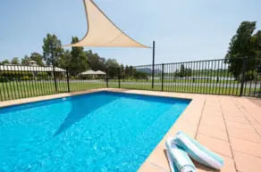 Leisure Inn Pokolbin Hill - Pool