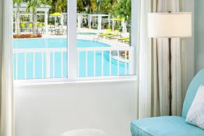 Hilton Garden Inn Key West / The Keys Collection - Chambre