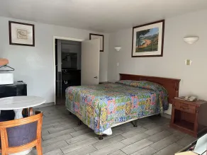 Lapsi Motel - Værelse