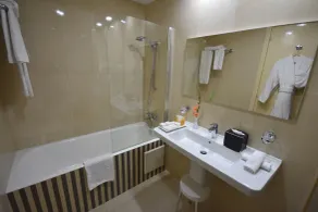 Verdi Tunis Beach Resort - Chambre