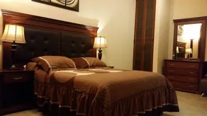 Hotel Villa Bernal - Habitación