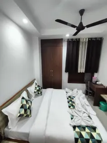 FabHotel Neu-Nest - Rom