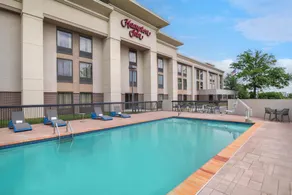 Hampton Inn Memphis/Southaven - Piscine