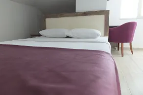 Udi Hotel - Room