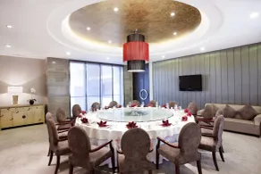 Holiday Inn Beijing Deshengmen by IHG - Restaurant