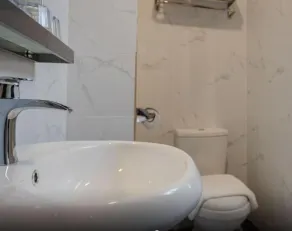 SPRINGHILL RESORT - Salle de bain