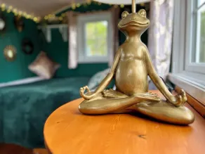 Kits Coty Glamping - Rom