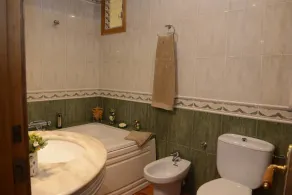 Villa Balneari Resort Casa de vacances familiar - Salle de bain