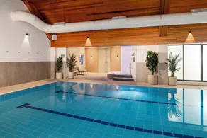 voco Fareham - Solent by IHG - Pool