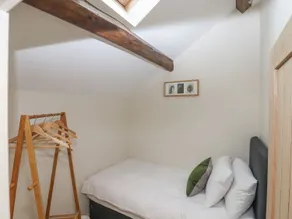 1 Grosvenor Farm Cottages - Værelse
