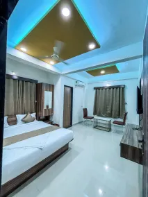 Mantra Inn - Camera