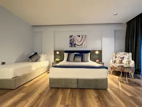 THE ROYALS HOTEL - Rom