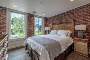 Bavarian Lodge Suites - Rom