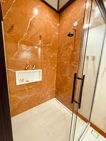 Pousada Boutique Itaipava - Salle de bain