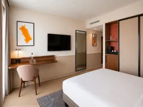 voco Le Touquet by IHG - Værelse
