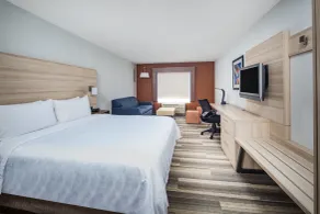 Holiday Inn Express Ontario by IHG - Chambre