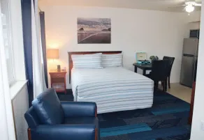 Surf & Sand Inn - Chambre