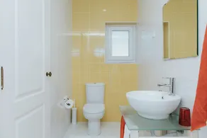 Boutique Hotel - O House Ericeira Hills - Casa de banho