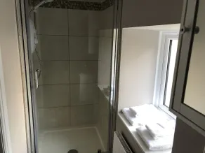 Garron House - Salle de bain