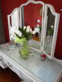 B&B Villa D'Hondt - Værelse